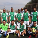 Campeonato de Futebol Society 2015