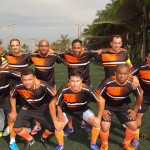 Campeonato de Futebol Society 2015