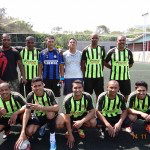 Campeonato de Futebol Society 2015