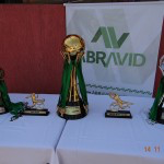 Campeonato de Futebol Society 2015