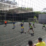 Campeonato de Futebol Society 2015