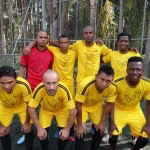 Campeonato de Futebol Society 2015
