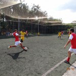 Campeonato de Futebol Society 2015