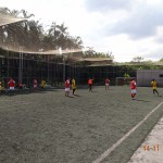 Campeonato de Futebol Society 2015
