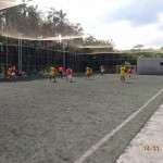 Campeonato de Futebol Society 2015