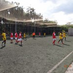 Campeonato de Futebol Society 2015