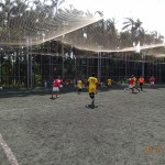 Campeonato de Futebol Society 2015