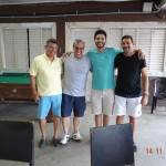 Campeonato de Futebol Society 2015