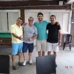 Campeonato de Futebol Society 2015