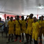 Campeonato de Futebol Society 2015