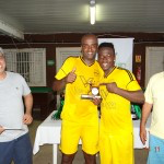 Campeonato de Futebol Society 2015