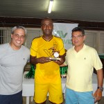 Campeonato de Futebol Society 2015