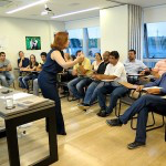 Curso Gerenciando com Maestria