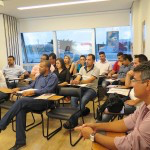 Curso Gerenciando com Maestria