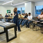 Curso Gerenciando com Maestria