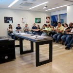 Curso Gerenciando com Maestria