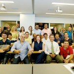 Curso Gerenciando com Maestria