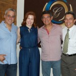 Curso Vidro Temperado e Envidraçamento de Sacada 2014