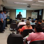 Curso Vidro Temperado e Envidraçamento de Sacada 2014