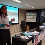 Curso Vidro Temperado e Envidraçamento de Sacada 2014