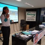Curso Vidro Temperado e Envidraçamento de Sacada 2014