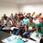 Curso Vidro Temperado e Envidraçamento de Sacada 2014