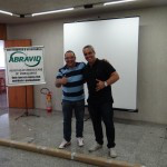 Curso Vidro Temperado e Envidraçamento de Sacada 2014